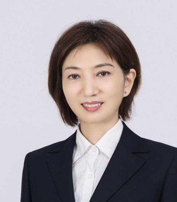 董玉香 