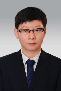 刘海