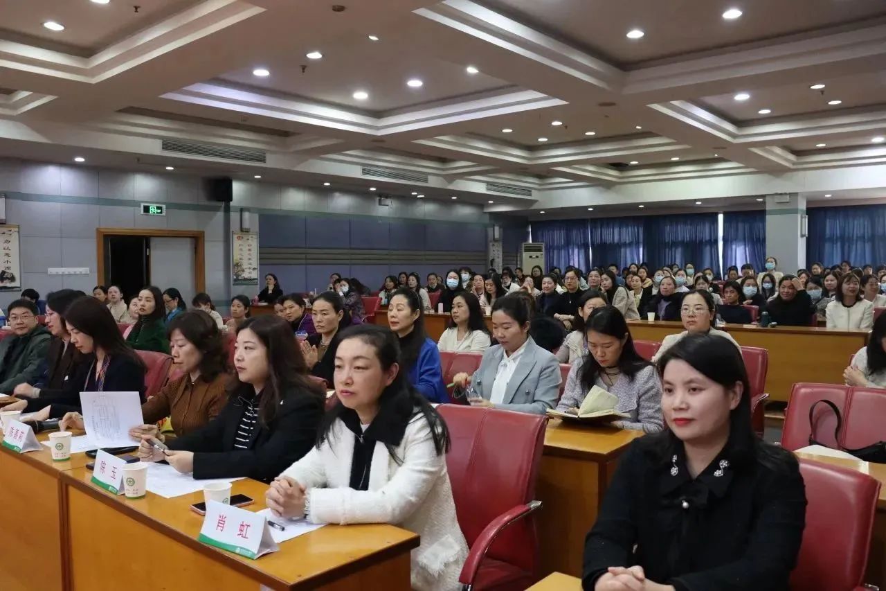 持续精进,臻于至善|襄阳市中心医院护理部成功举办2023年护理质量改善项目决赛 持续精进,臻于至善|襄阳市中心医院护理部成功举办2023年护理质量改善项目决赛