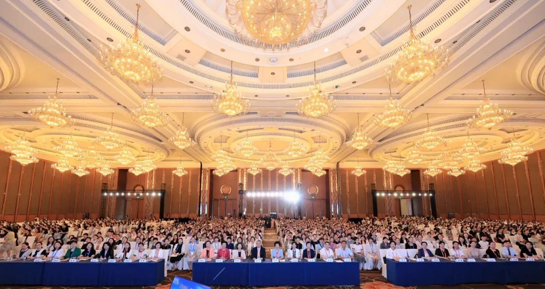 深耕专业开思路,学术交流拓发展 ——襄阳市中心医院护理团队参加中华护理学会外科护理专业委员会学术交流会 深耕专业开思路,学术交流拓发展 ——襄阳市中心医院护理团队参加中华护理学会外科护理专业委员会学术交流会