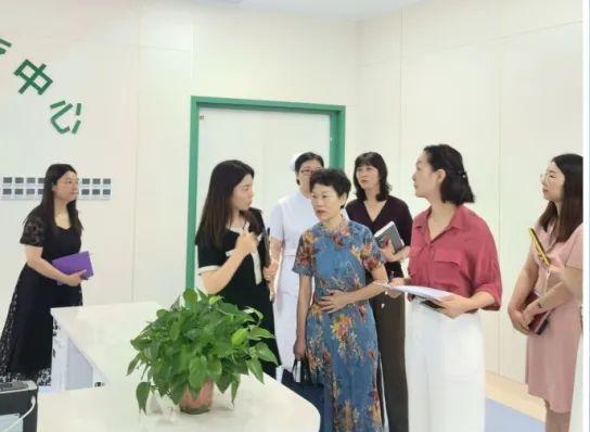 【护理动态】襄阳市护理质控中心圆满完成12家医疗机构市级护理重点专科的现场评价 【护理动态】襄阳市护理质控中心圆满完成12家医疗机构市级护理重点专科的现场评价